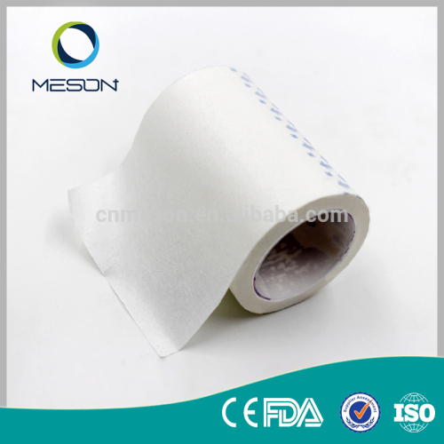 free sample Easy Tear Surgical Non-Woven Tape