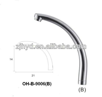 Brass Mixer Spout