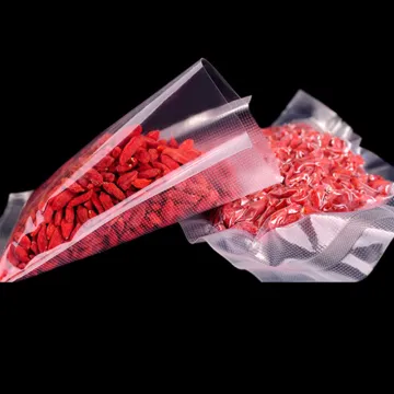 food grade embossed fresh world vacuum sealer bags