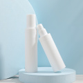 Custom 30ml 40ml 50ml Serum Airless Pump Bottles