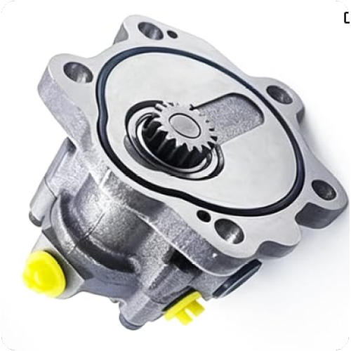 120M Motor Grader Pump Assembly 293-0249/2930249