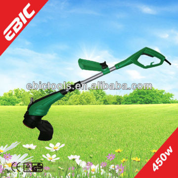 450W Electric Grass Trimmer (GT450)