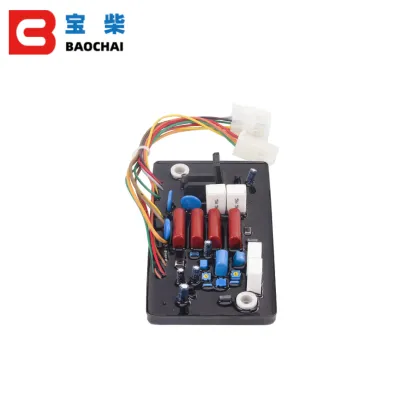 Taiyo Diesel Generator DST-100-2FA4 AVR Automatic Voltage Regulator