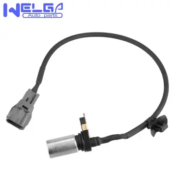 Crankshaft Position Sensor 90919-05047 9091905047 90919-05018 for Toyota RAV4 CAMRY 2000-2005 2.0 2.4