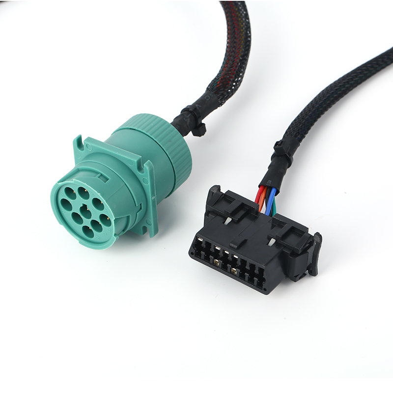 Automotive Cable Assembly