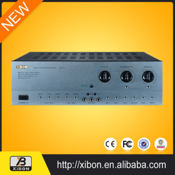 650W PA Extreme Power Amplifier
