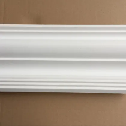 Interior Polyurethane Crown Moldings