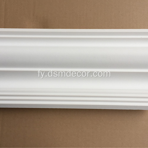 Interieur polyurethane Crown Mouldings