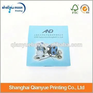 Supply quality wholesale Different shaped gift boxes
