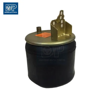 European Auto Suspension Air Bag VLV Truck Air Spring