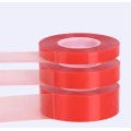 Acrylic Adhesive Transparent Double Sided PET Tape