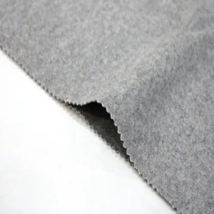 100% Polyester Needle Punched Fabric