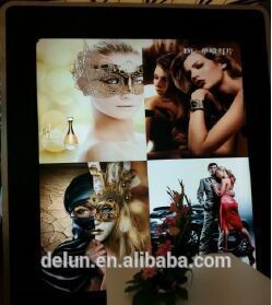 PET Blockout For Double Side Printing DL-PET-3.2~1M