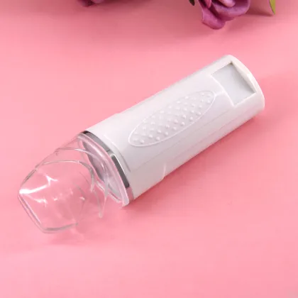 2021 New Nano Mist Sprayer: Ionic Face Steamer for Portable Moisturizing