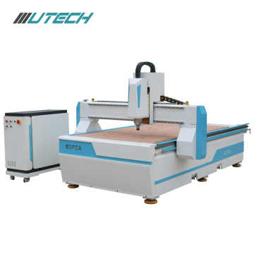 1325 Working Area Wooden CNC Router for Construction