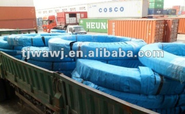 China factory Cold drawn alloy steel wire