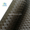 Hot selling 3d rhombic carbon fiber jacquard cloth