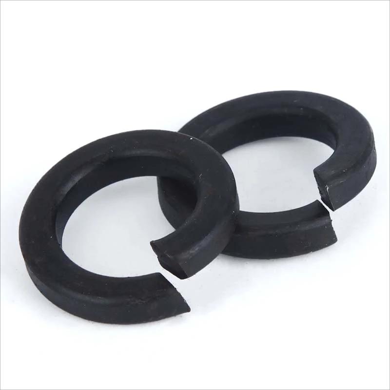 Spring Lock Washers for Screws Bolts