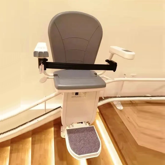 Chair Stair Lift For Disabled