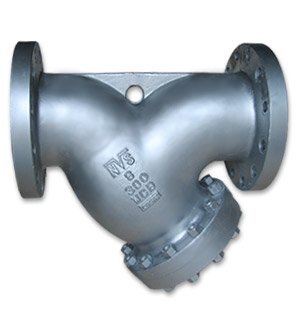 Strainer