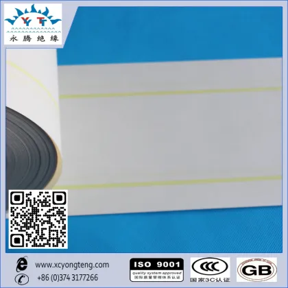 Aramid Nomex Paper Insulation T410