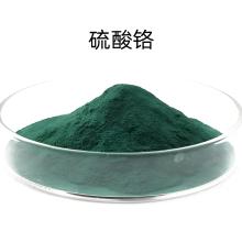 Basic chromic sulfate CAS: 39380-78-4