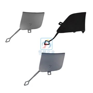 2019-2020 Mercedes Benz A Class A200 W177 Front Bumper Eye Hook Trailer Cover