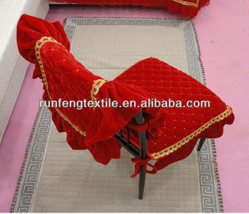elegant cheap wedding chair cover china supplier