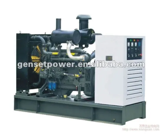 Best Price ! Germany Deutz Generator set