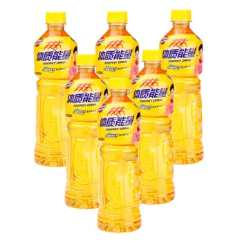 Printed Heat-Shrink Beverage Packaging Film