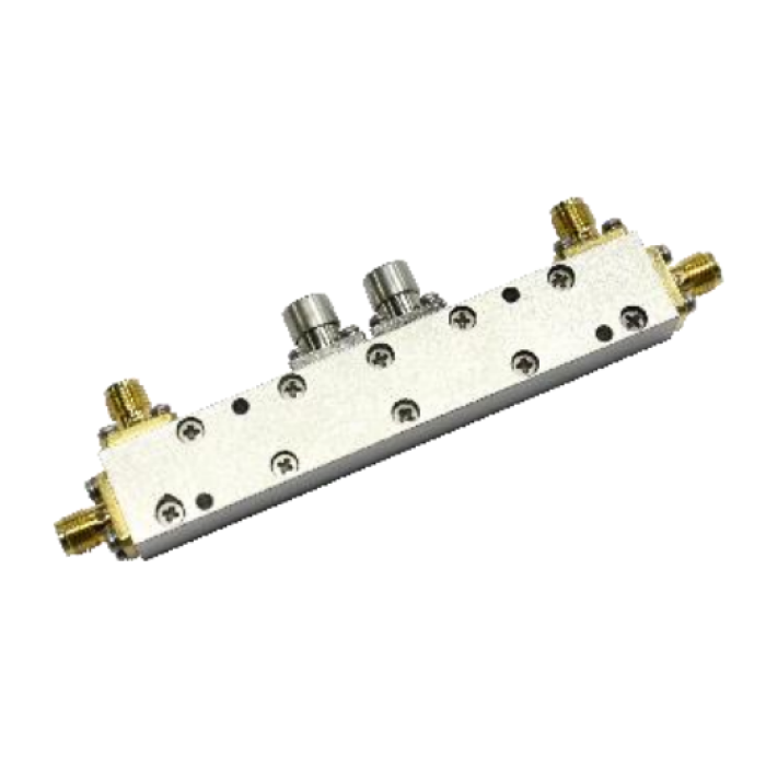 Bi-Directional Coupler