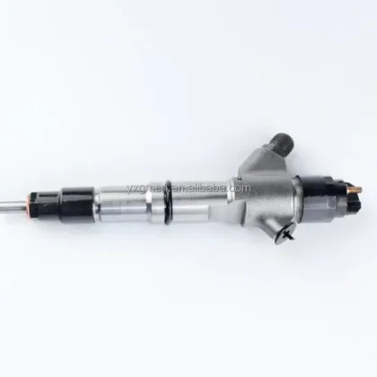 High-Quality Engine Parts: 0445120291 Injector Nozzles