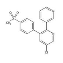 etoricoxib antsmurity B CAS 202409-31-2