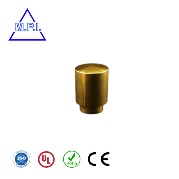 OEM CNC-Bearbeitungsservice für Industrie und Automobil