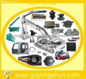 SPARE PART FOR KOBELCO EXCAVATOR SK75-8