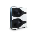 Energy-Efficient Air-to-Water Heat Pump (R32)