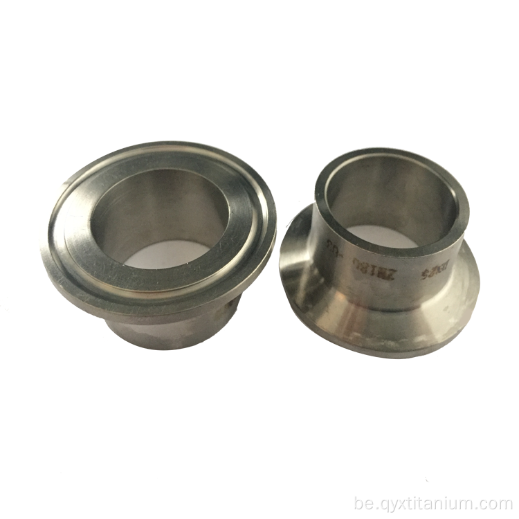 Titanium Stub End ASTM B363