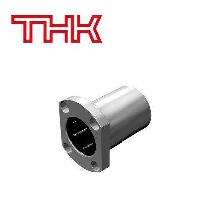 THK Zone Linear Bearing for CNC