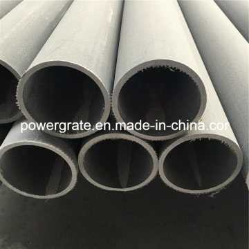 Round Tube/ Pipe, GRP/FRP Pultruded Profiles