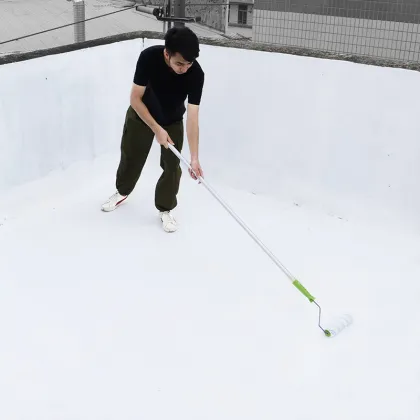 High Quality Reflective Heat Insulation Coating - Thermal Insulation Paint