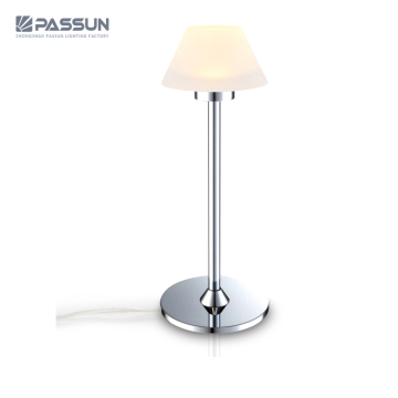 Modern Indoor Bedroom Decorative LED Desk Lamps