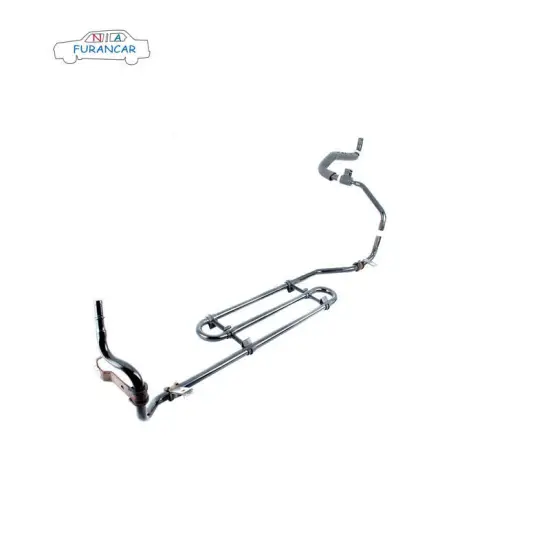 Auto Power Steering Hose Assembly for Peugeot 508