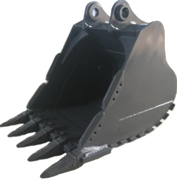 Yantai Baicai Excavator Bucket 330