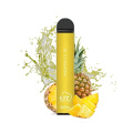 Best Quality Vape Fume Extra 1500 Puffs Device