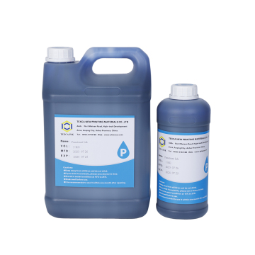 High Quality Penetration Four-Color Sublimation Ink for Epson s3200 i3200 4720 Digital Printers