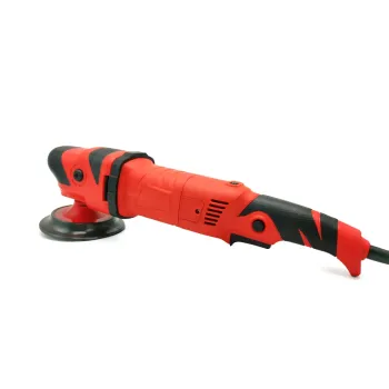 ShineOpen Portable Car Polisher: Your Ultimate Rotary Polishing Machine Solution