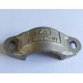 precision cast ss304 ss316 stainless steel marine parts