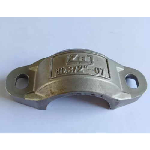 precision cast ss304 ss316 stainless steel marine parts