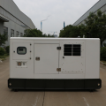 Silent Generator 56 KVA-Selbstschutzdieselgenerator Set