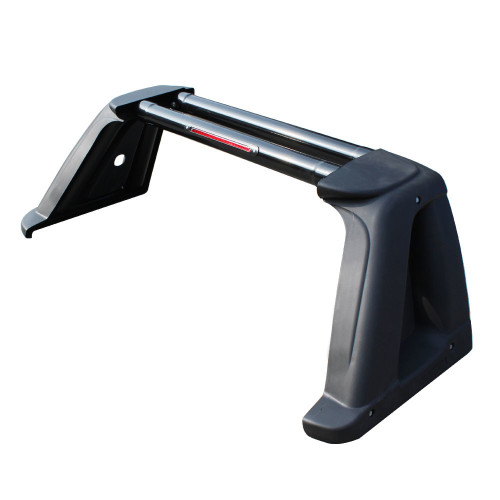 Suministro de barra de rollo de camión de acero para la barra anti -rollos universal